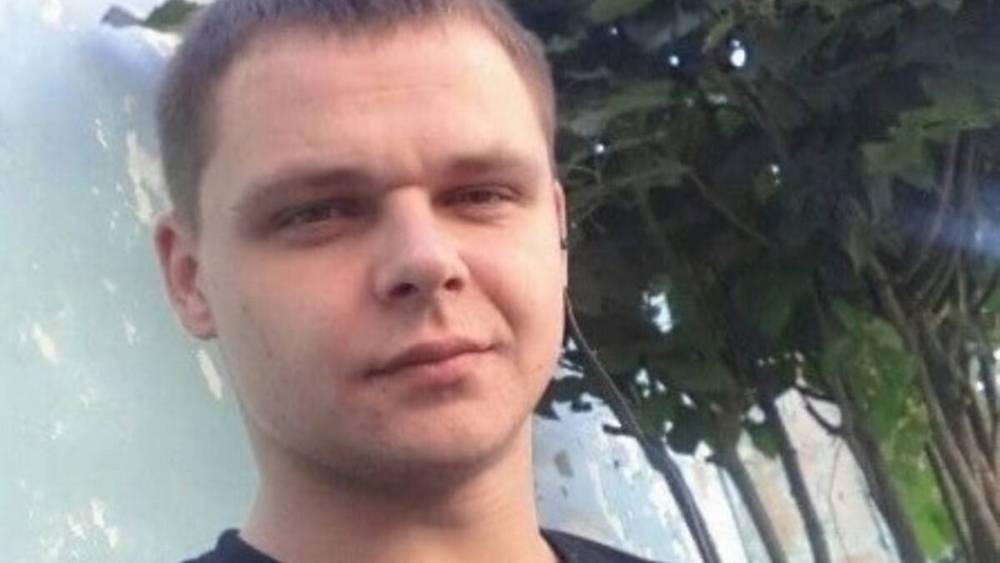 В ходе спецоперации на Украине погиб военнослужащий из Брянской области Сергей Афонькин
