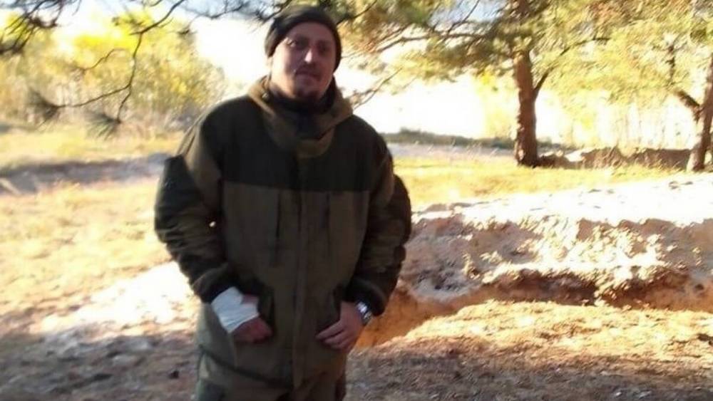 В ходе спецоперации на Украине погиб военнослужащий из Брянской области Павел Мастетюрин
