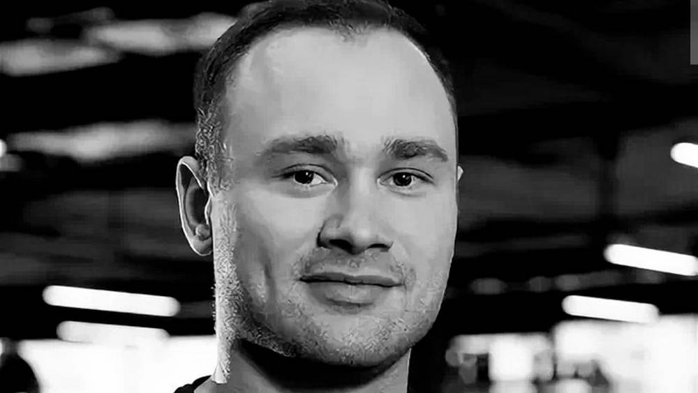 В ходе спецоперации на Украине погиб военнослужащий из Брянской области Сергей Придня