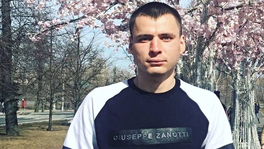 В ходе СВО на Украине погиб военнослужащий из Брянской области Виктор Адаев