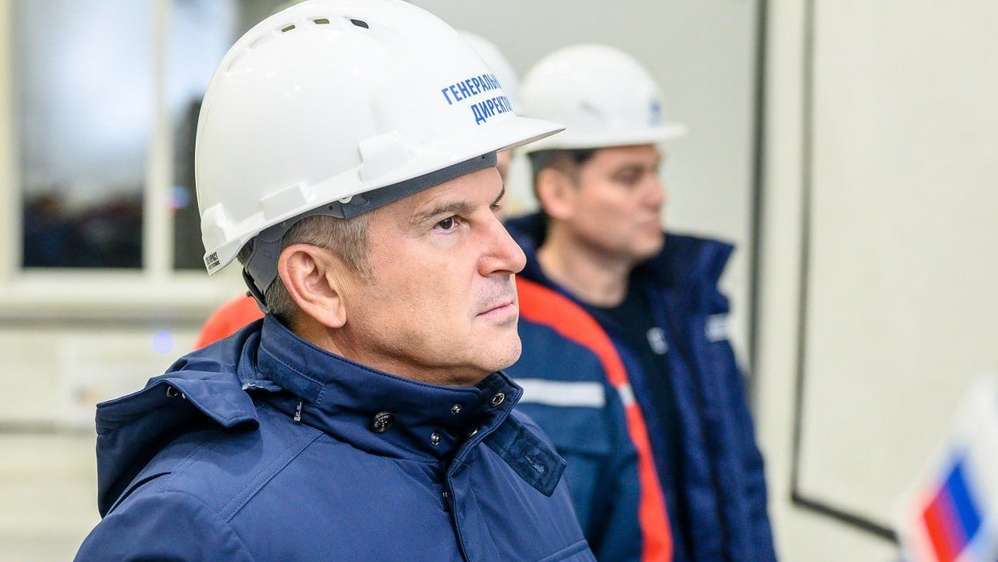 Игорь Маковский: брянские энергетики реализуют крупные инфраструктурные проекты и обеспечивают надёжное электроснабжение региона