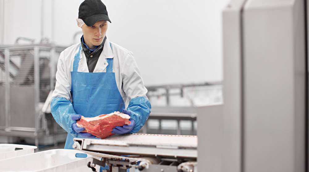 «Мираторг» ввёл вторую линию на заводе в Брянской области для выпуска котлет для бургеров