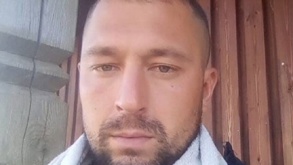 На Украине в ходе спецоперации погиб 34-летний брянский военнослужащий Дмитрий Билей