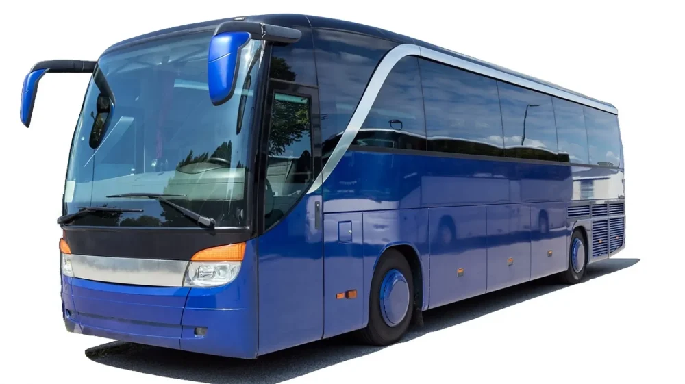 Из Брянска до Симферополя автобусы доставят пассажиров за 29 часов