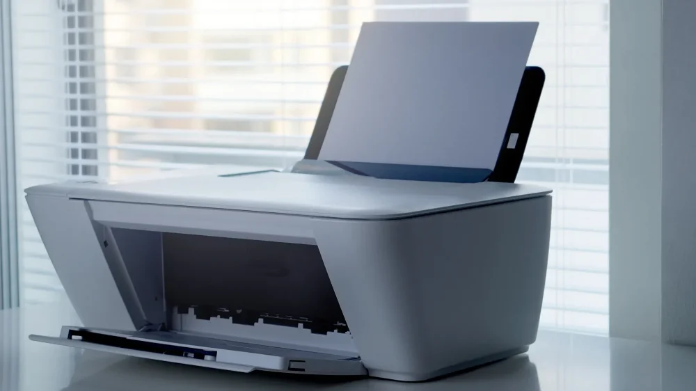 В России возник дефицит картриджей для печатающих устройств