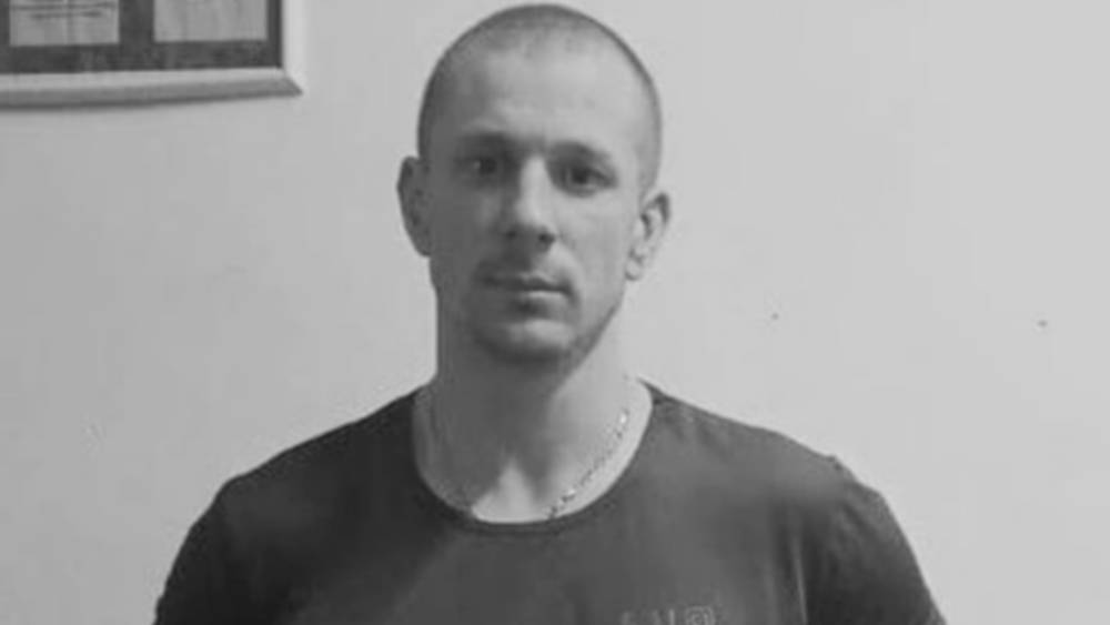 В ходе СВО погиб прикрывший собой товарищей военнослужащий из Стародуба Роман Бакунович