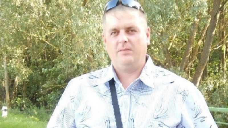 В ходе спецоперации на Украине погиб военнослужащий из Брянской области Вадим Банышев