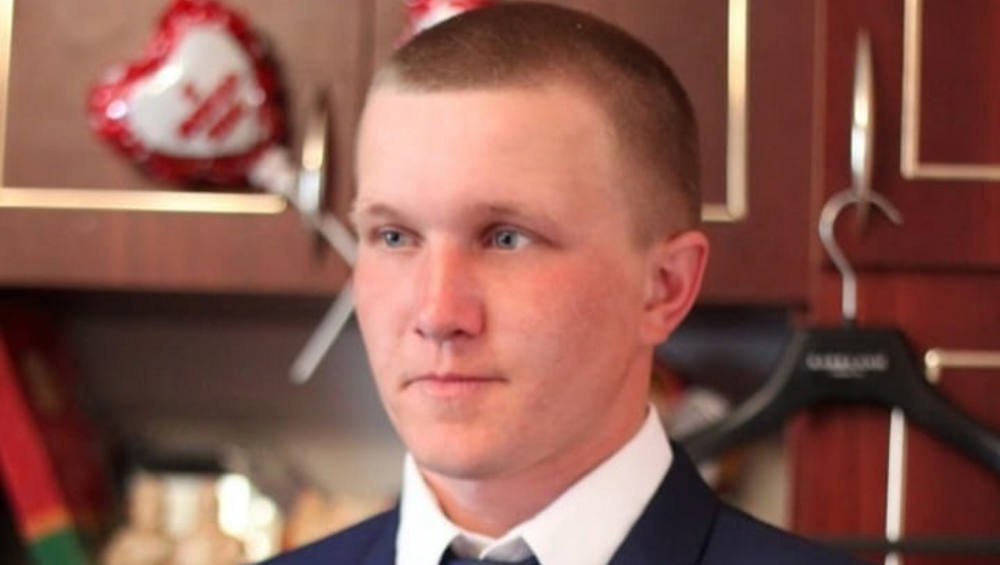 Военнослужащий из Брянской области Юрий Игнатенков погиб в ходе спецоперации на Украине