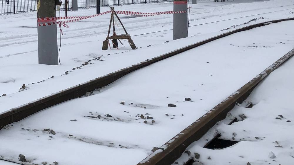 В Брянской области арестован диверсант, который поджег релейный шкаф на железной дороге