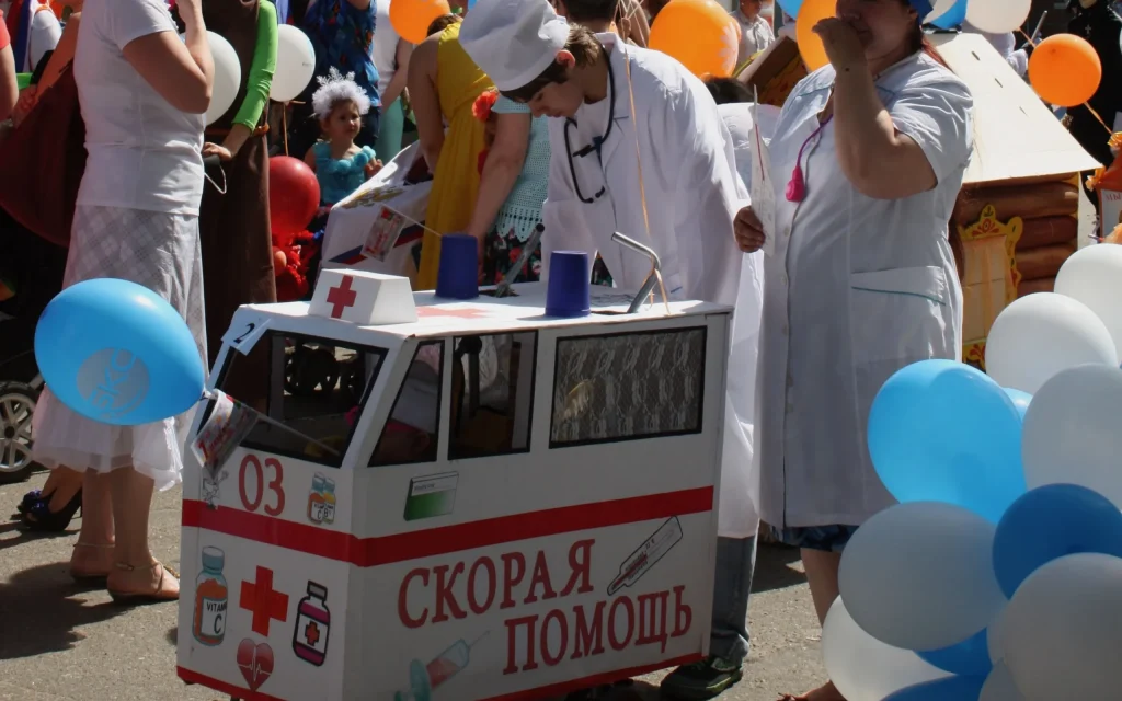 Жителям Брянской области рассказали о новом порядке выезда бригад скорой помощи