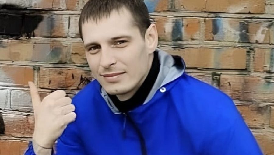 В ходе СВО на Украине погиб 31-летний военнослужащий из Дятьковского района Иван Лушкин