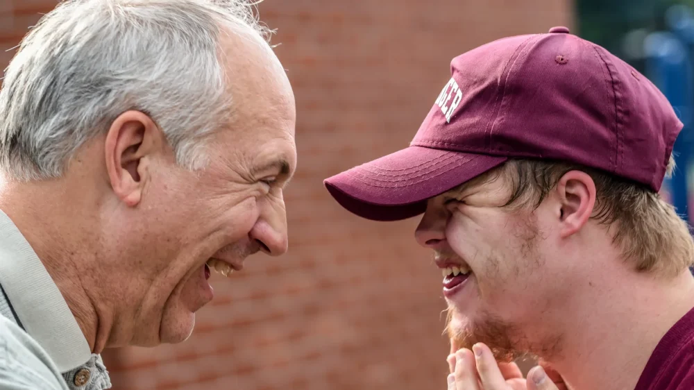 В Белгороде 77-летний пенсионер помог полиции арестовать мошенника