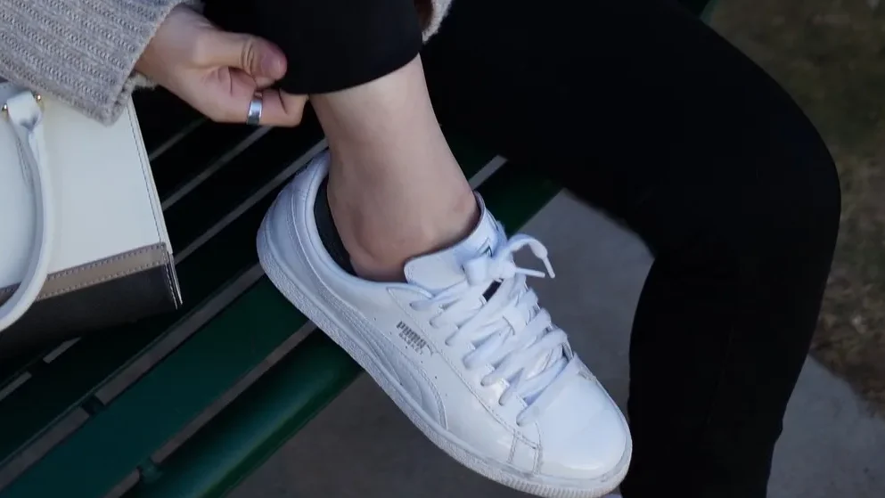 В России могут снова открыться магазины Puma