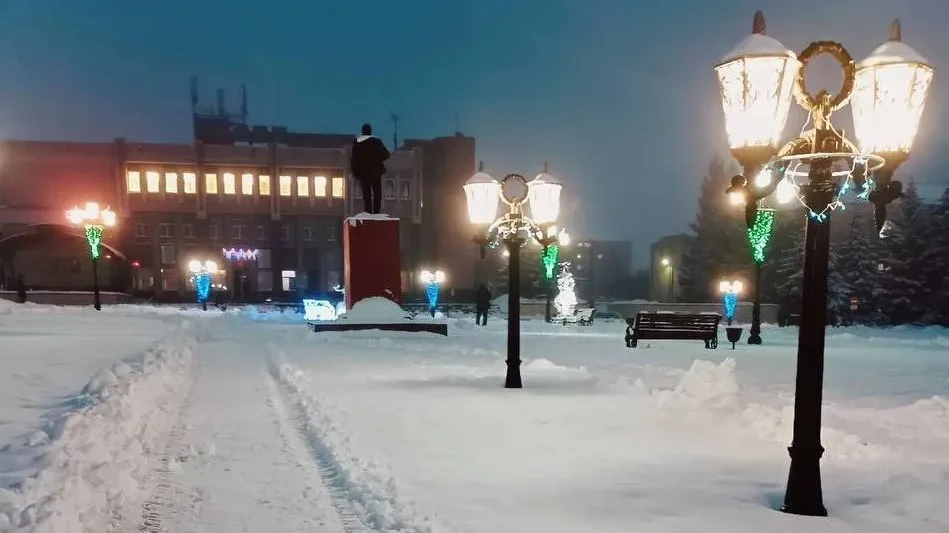 После обстрела ВСУ в поселке Климово Брянской области восстановили электроснабжение