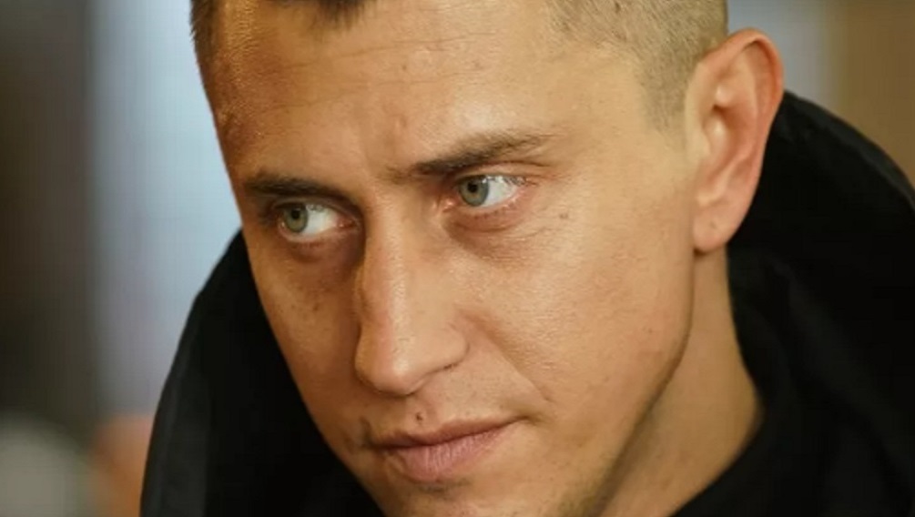 В Брянск в феврале 2023 года приедет звезда сериала «Мажор» Павел Прилучный