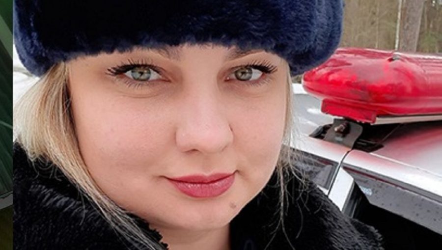 Оштрафованная за ложь в суде брянская «повелительница жезла» Садовская обжаловала приговор