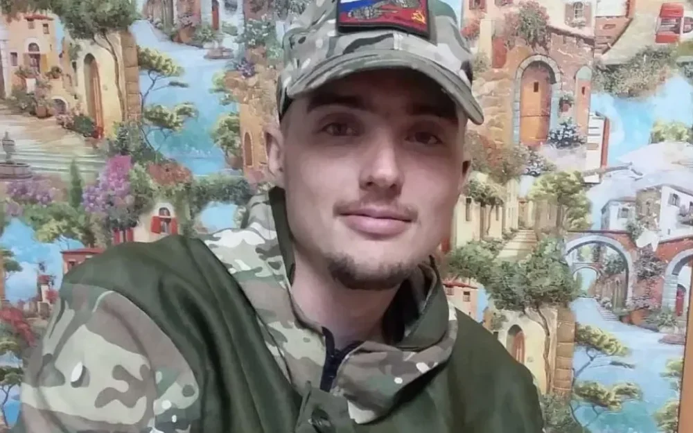 На Украине в ходе спецоперации погиб уроженец Брянской области Юрий Зайцев