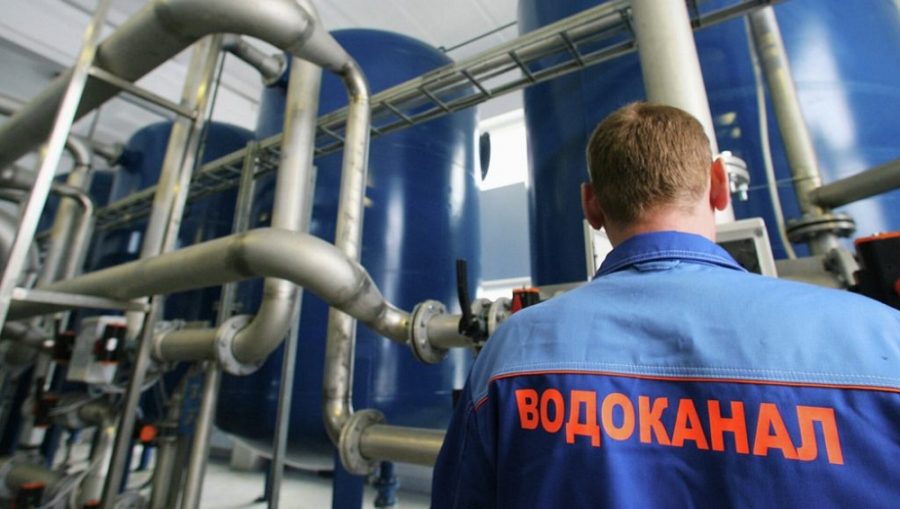 В Брянской области Бордовичский водозабор капитально отремонтируют за 770 млн рублей