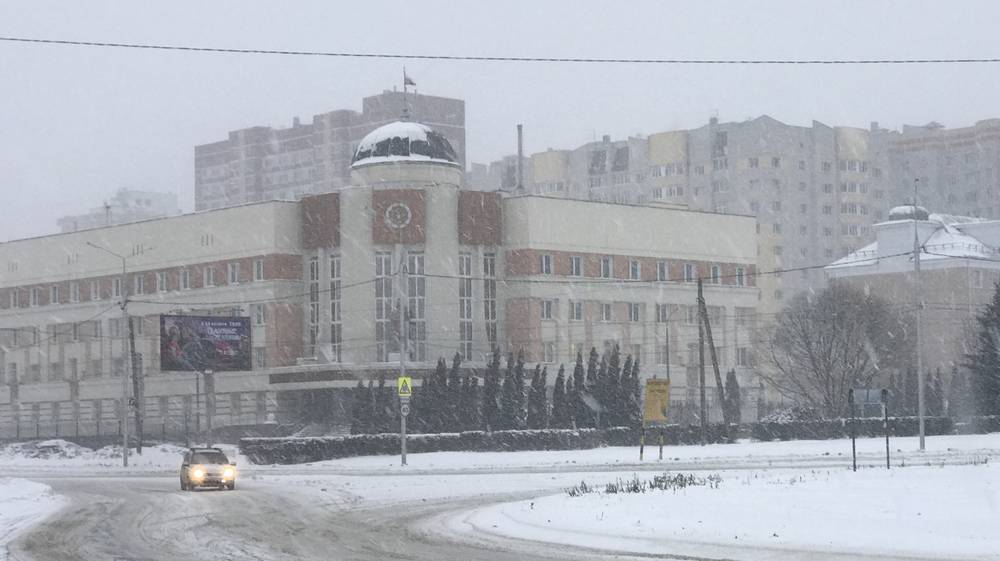 Брянский областной суд подтвердил приговор директор строительной фирмы «СтройБрянск»