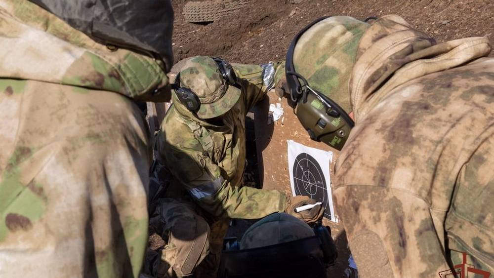 Линии пограничных укреплений начали строить в Брянской области со стороны Украины