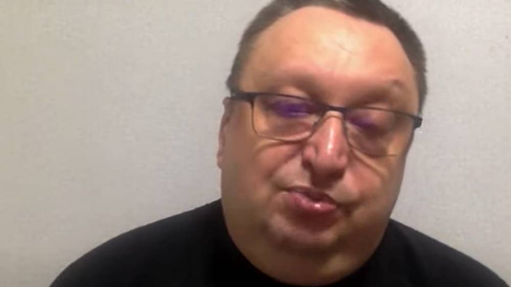 Украинский генерал призвал вторгнуться на бронетехнике в приграничье Брянской области