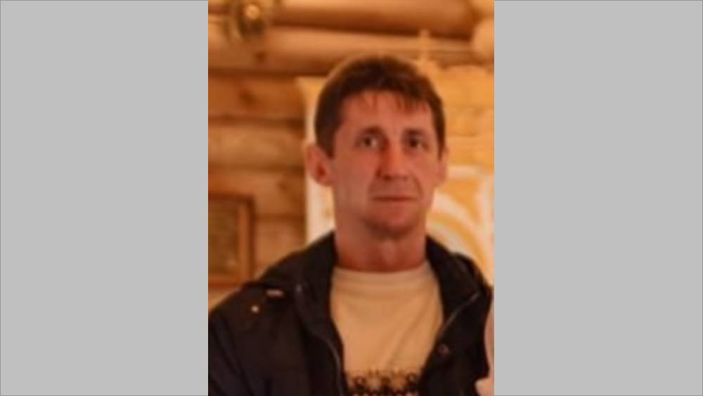 В ходе спецоперации на Украине погиб военнослужащий Владимир Леоненко из Брянской области