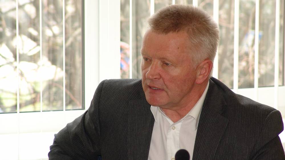 Суд в Брянске продлил срок под стражей бывшему депутату Юрию Петрухину на два месяца