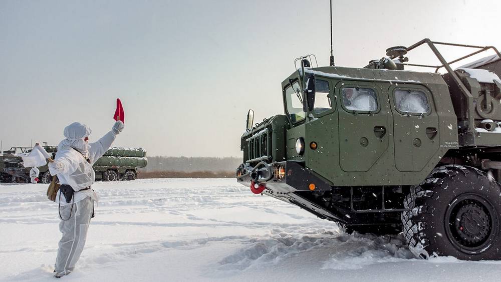 Брянская область попала в зону досягаемости поставляемых Украине ракет Storm Shadow
