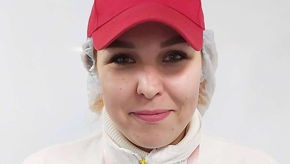 Чтобы работать в «Мираторге» достаточно желания и упорства, остальному научат