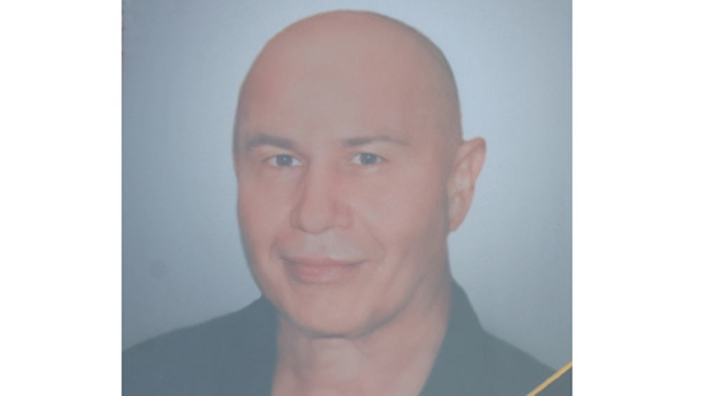 В Жуковке простились с погибшим в СВО на Украине бойцом ЧВК «Вагнер» Владимиром Азизовым