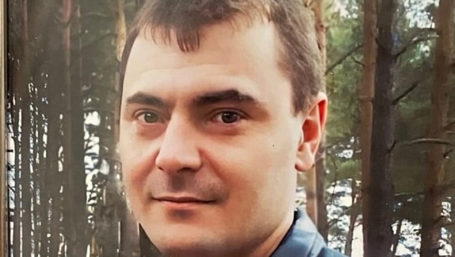 Брянский военнослужащий Владимир Кондратенко погиб на Украине в ходе спецоперации