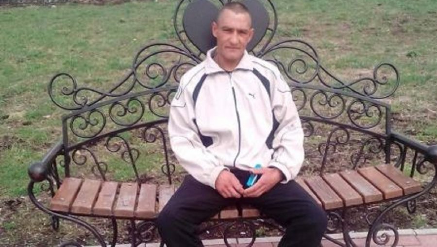 В ходе СВО на Украине погиб брянский 37-летний боец ЧВК «Вагнер» Алексей Бабашев