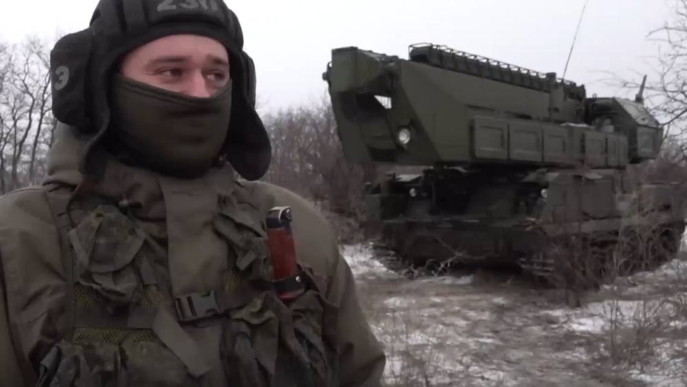 Грозивший захватить Брянск Наполеон Соскин заявил о катастрофе Украины в течение 2 месяцев