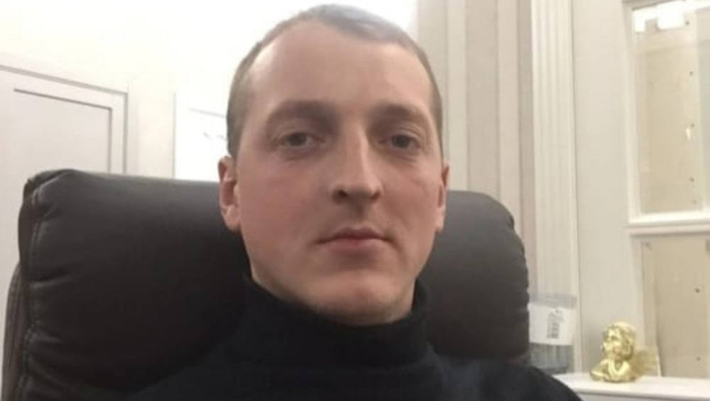 В ходе СВО на Украине погиб военнослужащий из Брянской области Сергей Буравкин