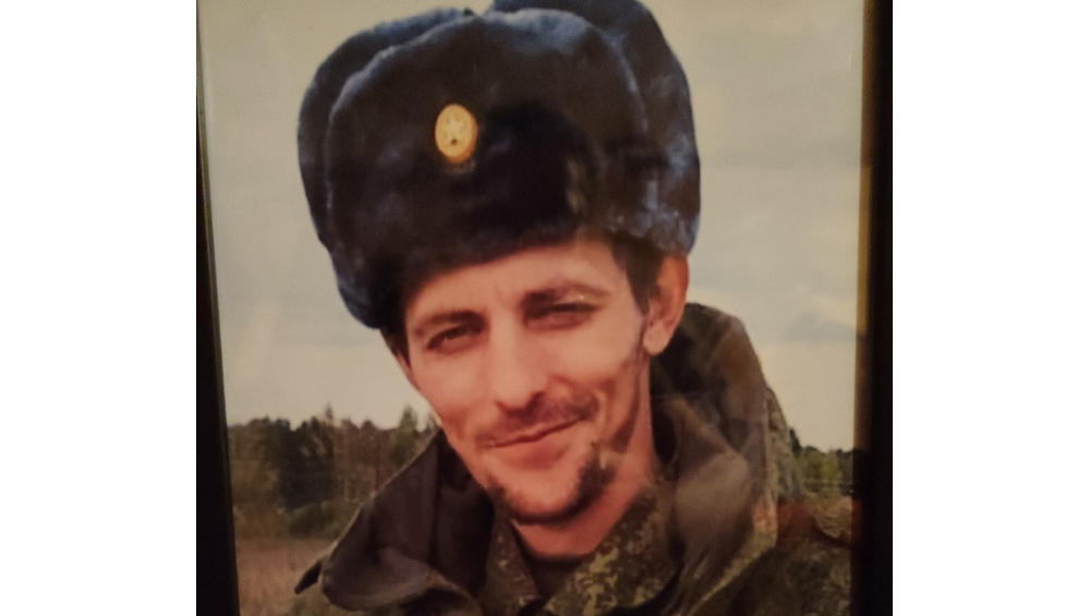 В ходе СВО погиб брянский разведчик-снайпер младший сержант Эльшан Керимов