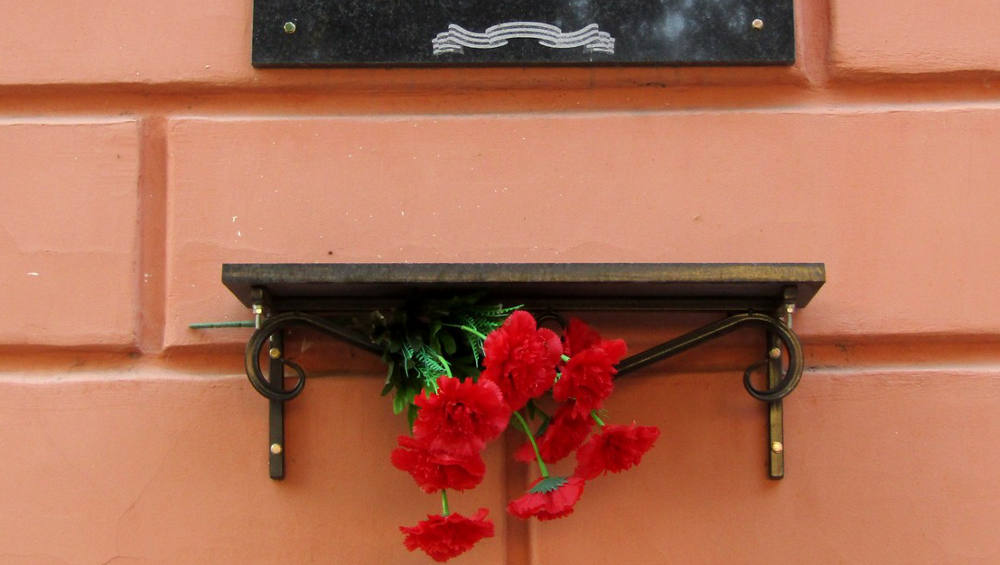 В Брянске установят три мемориальные доски в память о погибших в ходе СВО военнослужащих