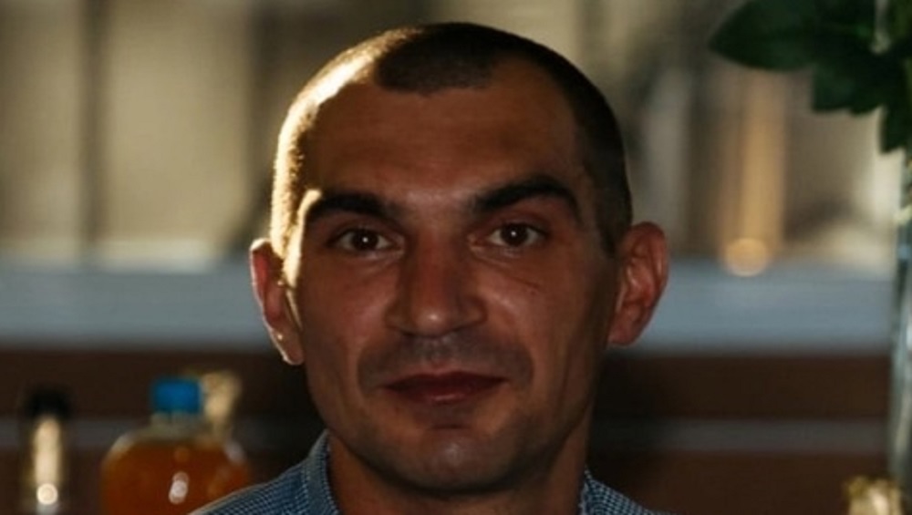 В ходе спецоперации на Украине погиб боец ЧВК «Вагнер» из Брянска Валерий Плетнёв