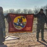 Брянские священнослужители поддержали на передовой участников спецоперации