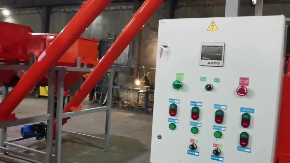 Окраска металлоконструкций жидкими красками