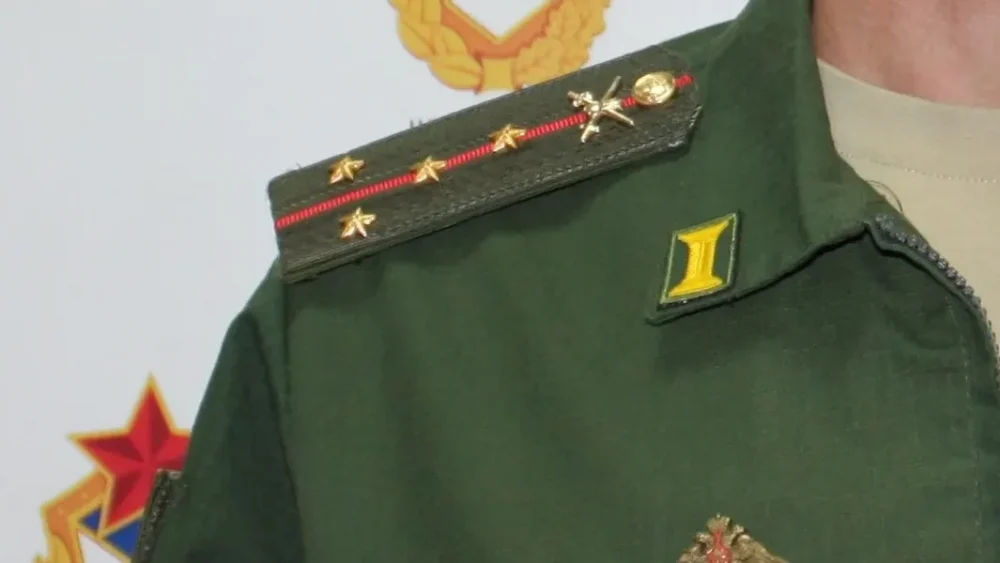 В Брянской области военный суд запретил офицеру разрывать контракт и не участвовать в СВО