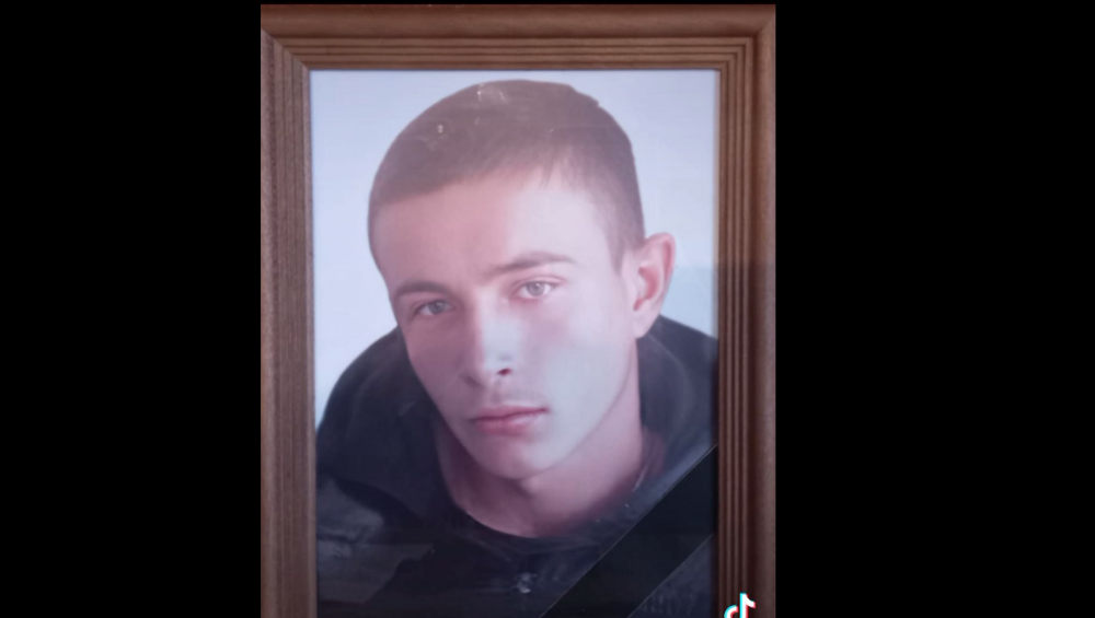 Брянский военнослужащий Евгений Горшков погиб на Украине в ходе спецоперации