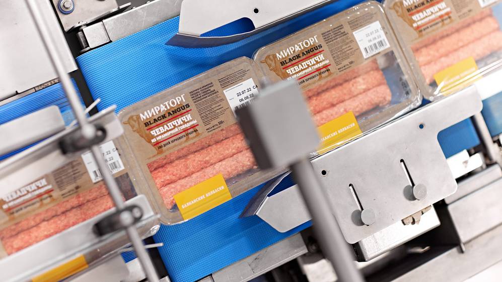 Чтобы работать в «Мираторге» достаточно желания и упорства, остальному научат