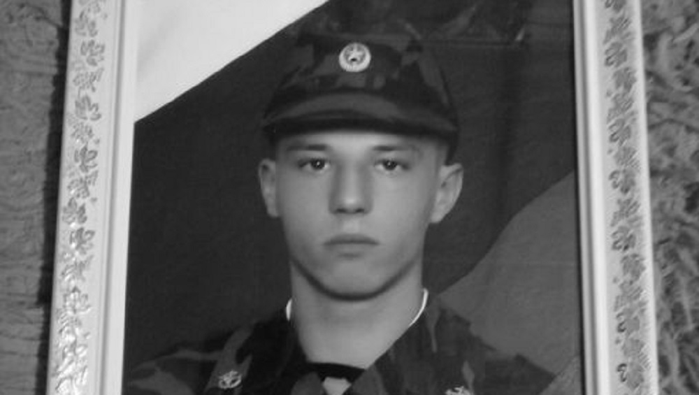 32-летний брянский боец ЧВК «Вагнер» Николай Кутузов погиб в ходе СВО на Украине