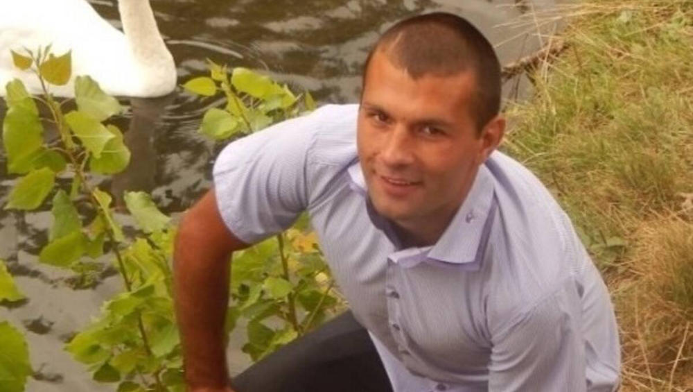 В Артёмовске в ходе СВО погиб 31-летний боец ЧВК «Вагнер» из Брянска Александр Комаров