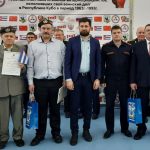 В Брянск на боксерский турнир приехали кубинские дипломаты