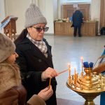 В Брянске кубинские дипломаты осмотрели достопримечательности и приобрели сувениры