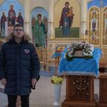 В Брянске кубинские дипломаты осмотрели достопримечательности и приобрели сувениры