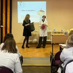 В Новозыбковском медколледже по итогам конкурса выбрали лучшую медсестру выпуска