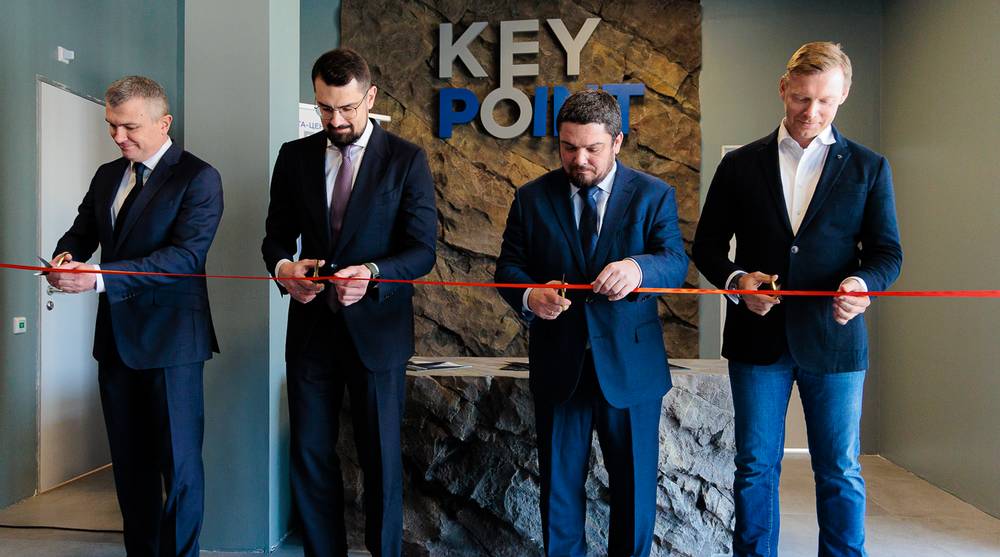 На Дальнем Востоке запустили первый дата-центр уровня Tier III