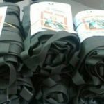 В Новозыбкове волонтеры стали шить носилки для раненых военнослужащих